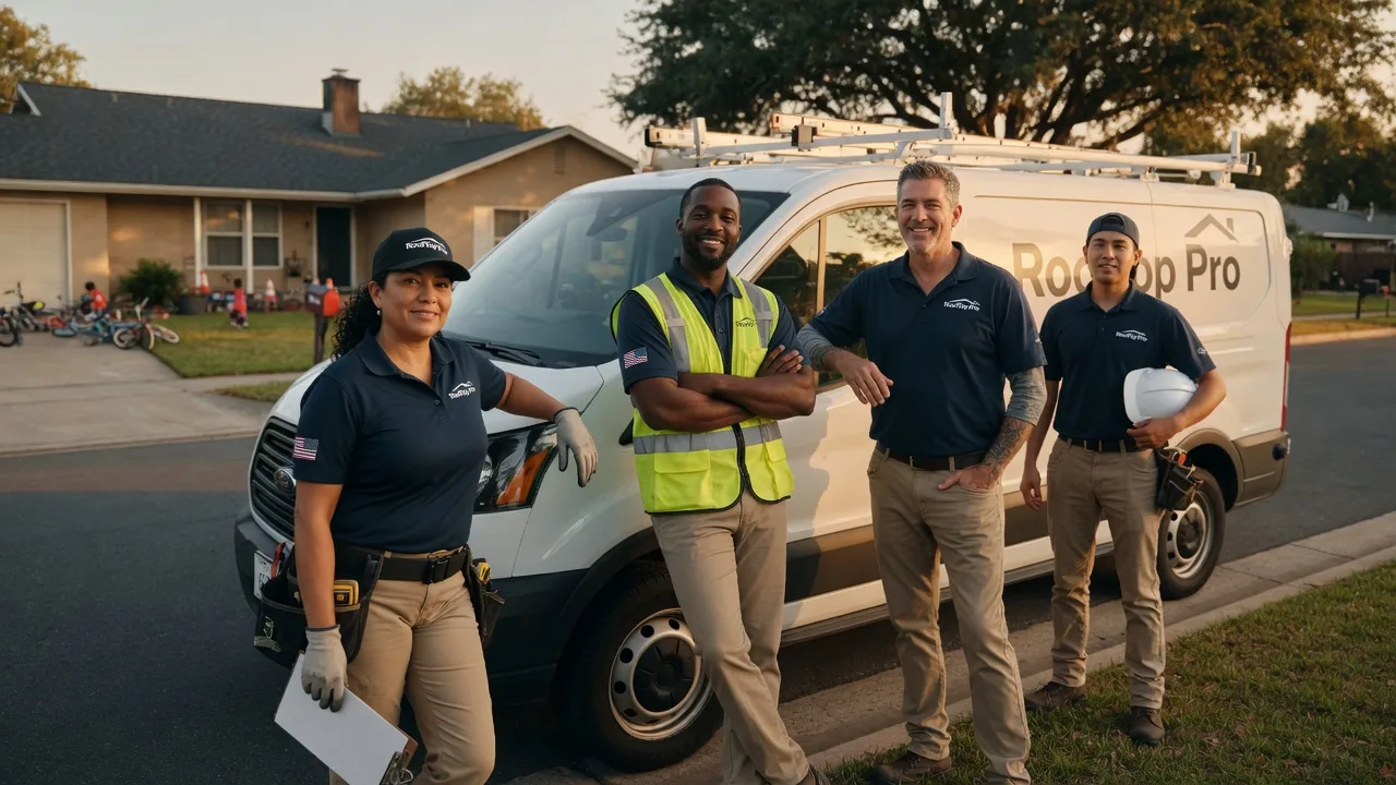 Roof Repair in Auburn, KY near me