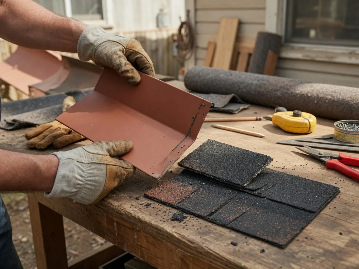 Roof Repair company in Auburn, KY